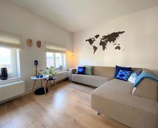 Licht 2-kamerappartement in Jekerkwartier - Afbeelding 5