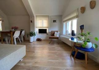 Licht 2-kamerappartement in Jekerkwartier - Afbeelding 6
