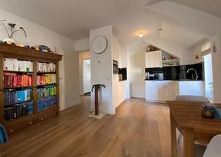 Licht 2-kamerappartement in Jekerkwartier - Afbeelding 7