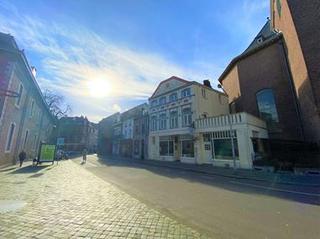 Licht 2-kamerappartement in Jekerkwartier - Afbeelding 12