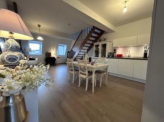 Duplex appartement van 75 m2 in Wyck - Afbeelding 2