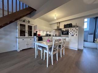 Duplex appartement van 75 m2 in Wyck - Afbeelding 3
