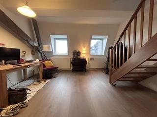 Duplex appartement van 75 m2 in Wyck - Afbeelding 4