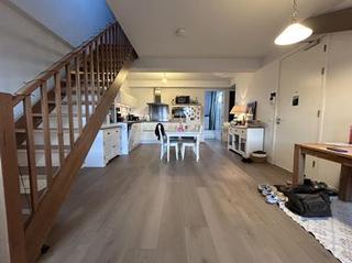 Duplex appartement van 75 m2 in Wyck - Afbeelding 5