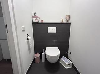 Duplex appartement van 75 m2 in Wyck - Afbeelding 7