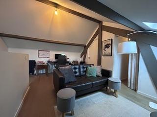 Duplex appartement van 75 m2 in Wyck - Afbeelding 9