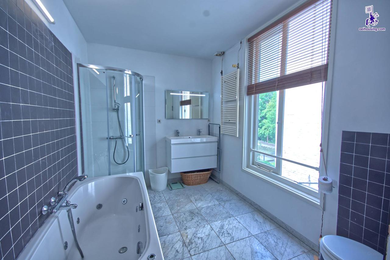 Duplex met terras in de Plantage - Afbeelding 11