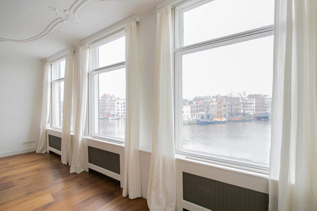 Wonen aan de Amstel met haard - Afbeelding 2