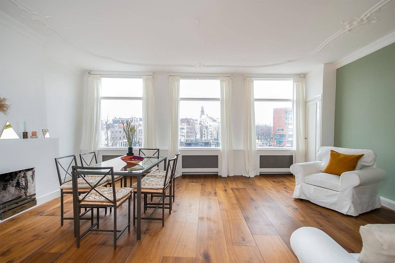 Wonen aan de Amstel met haard - Afbeelding 3