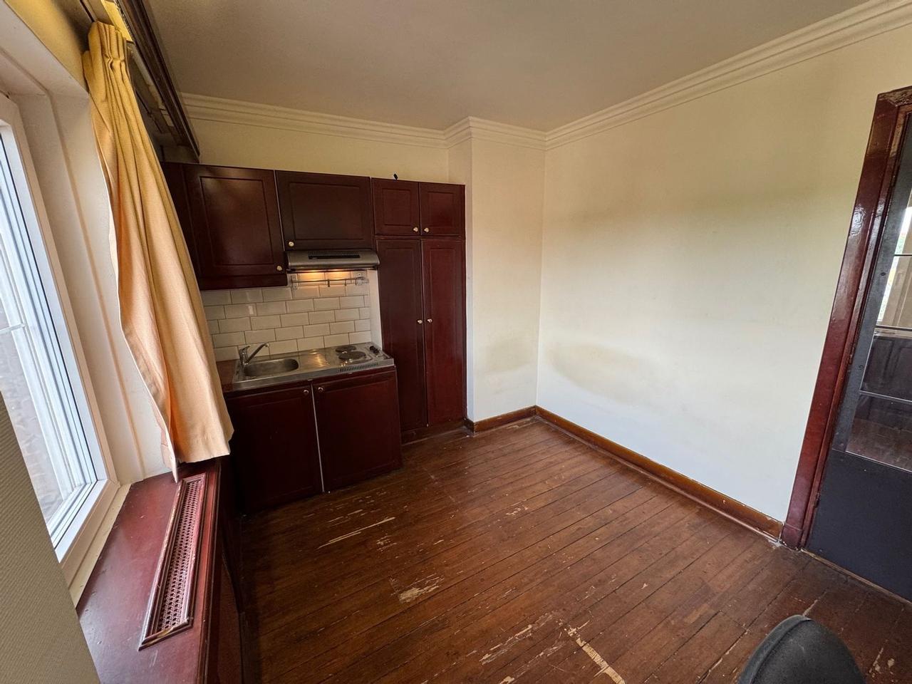 Kamer met eigen keuken in Wyckerpoort - Afbeelding 3