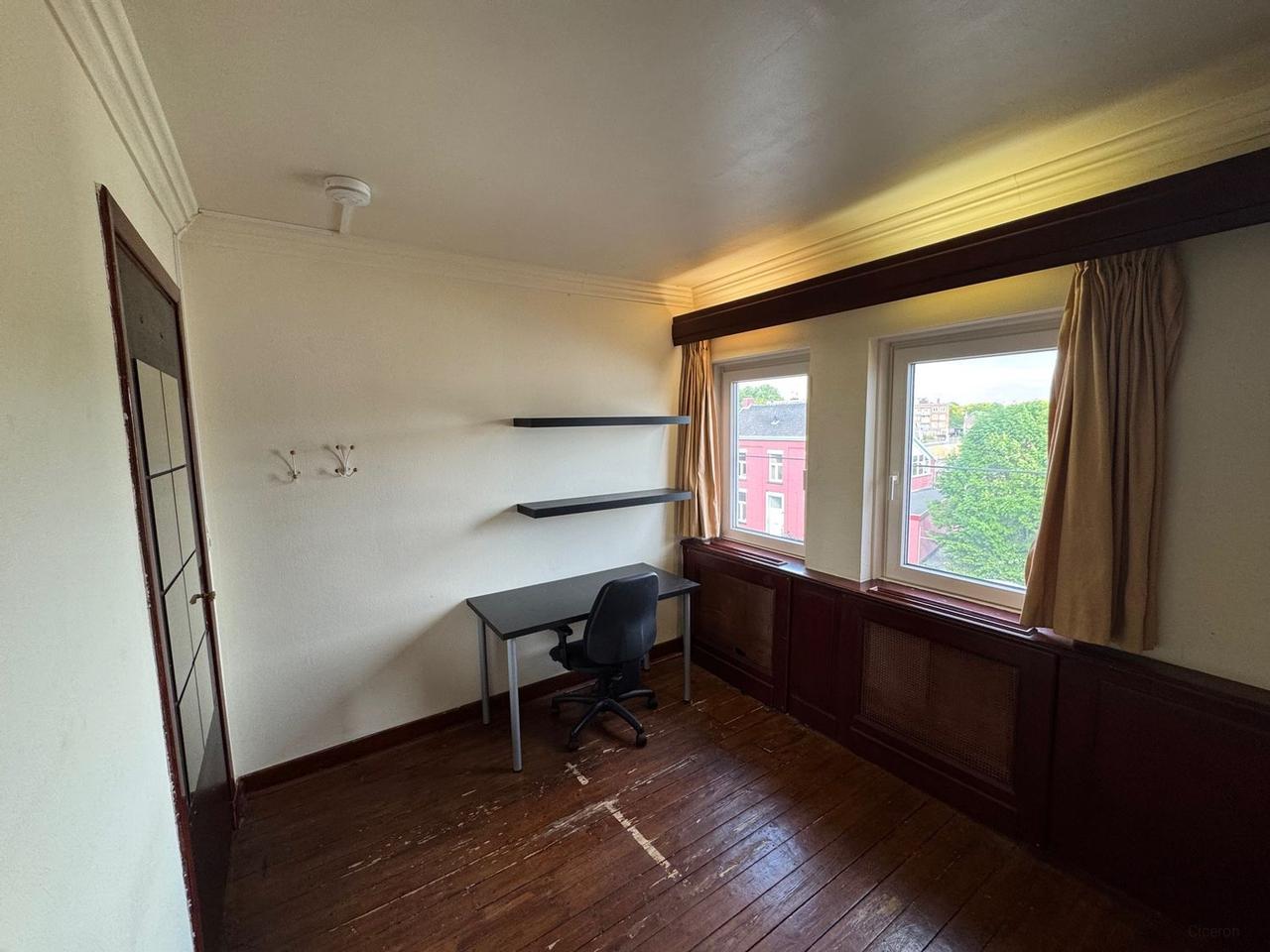 Kamer met eigen keuken in Wyckerpoort - Afbeelding 5
