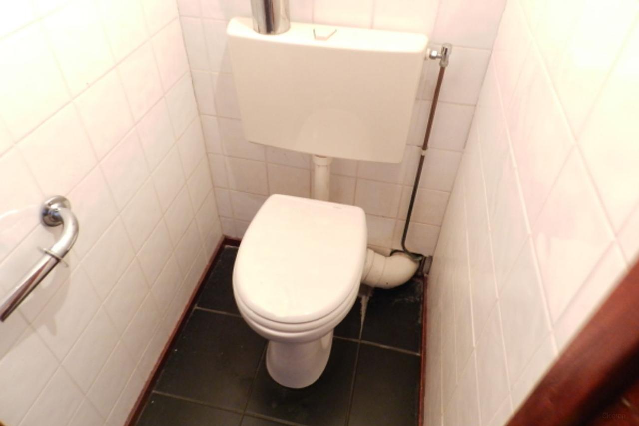 Kamer met eigen keuken in Wyckerpoort - Afbeelding 8