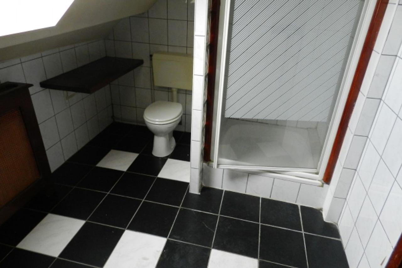 Kamer met eigen keuken in Wyckerpoort - Afbeelding 9