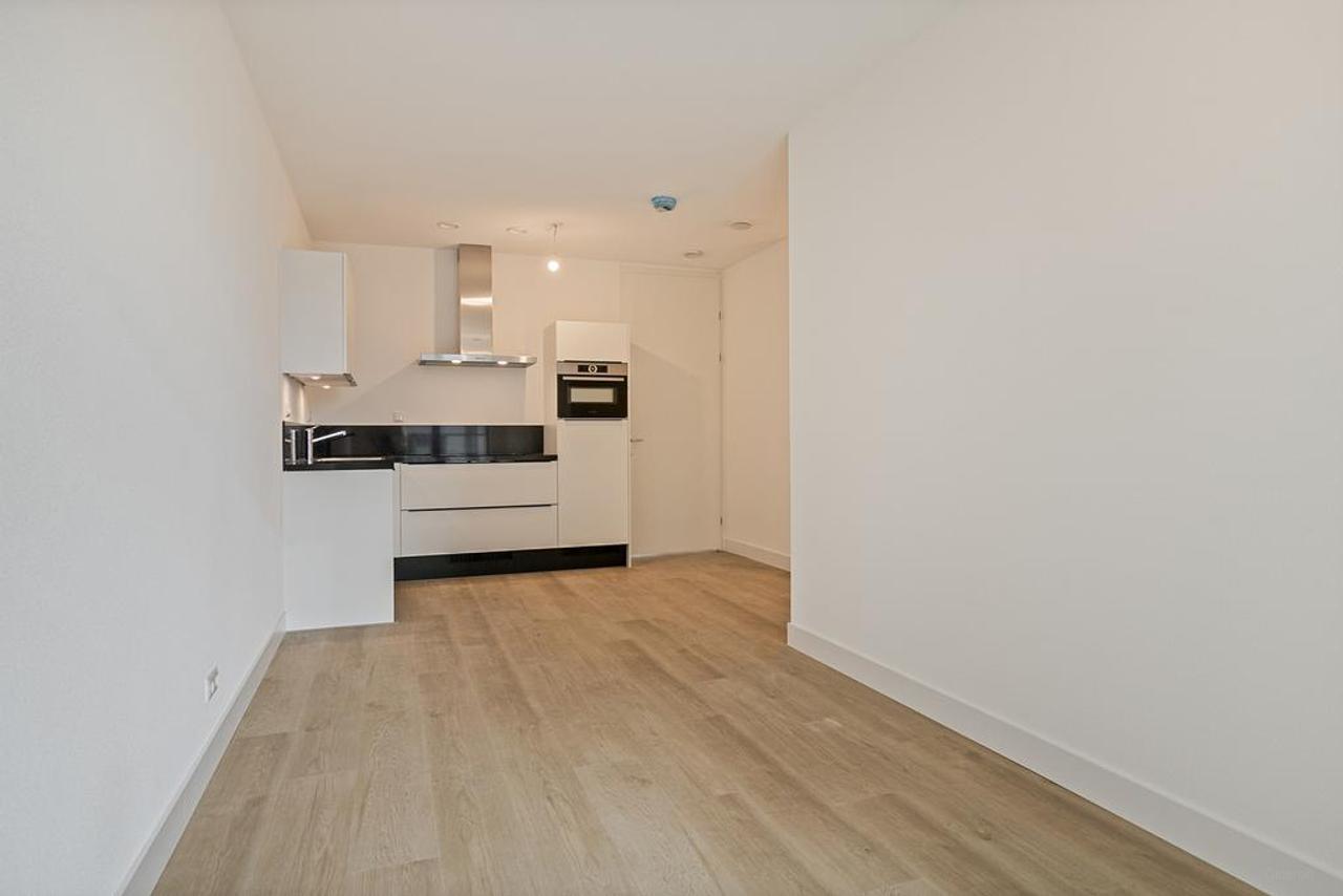 Nieuw 3-kamerappartement met balkon - Afbeelding 3