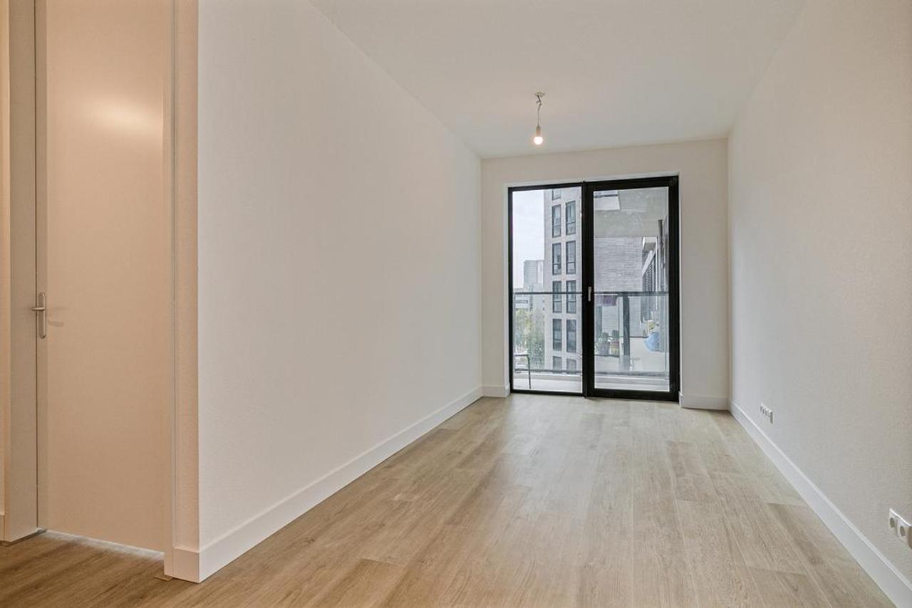 Nieuw 3-kamerappartement met balkon - Afbeelding 4