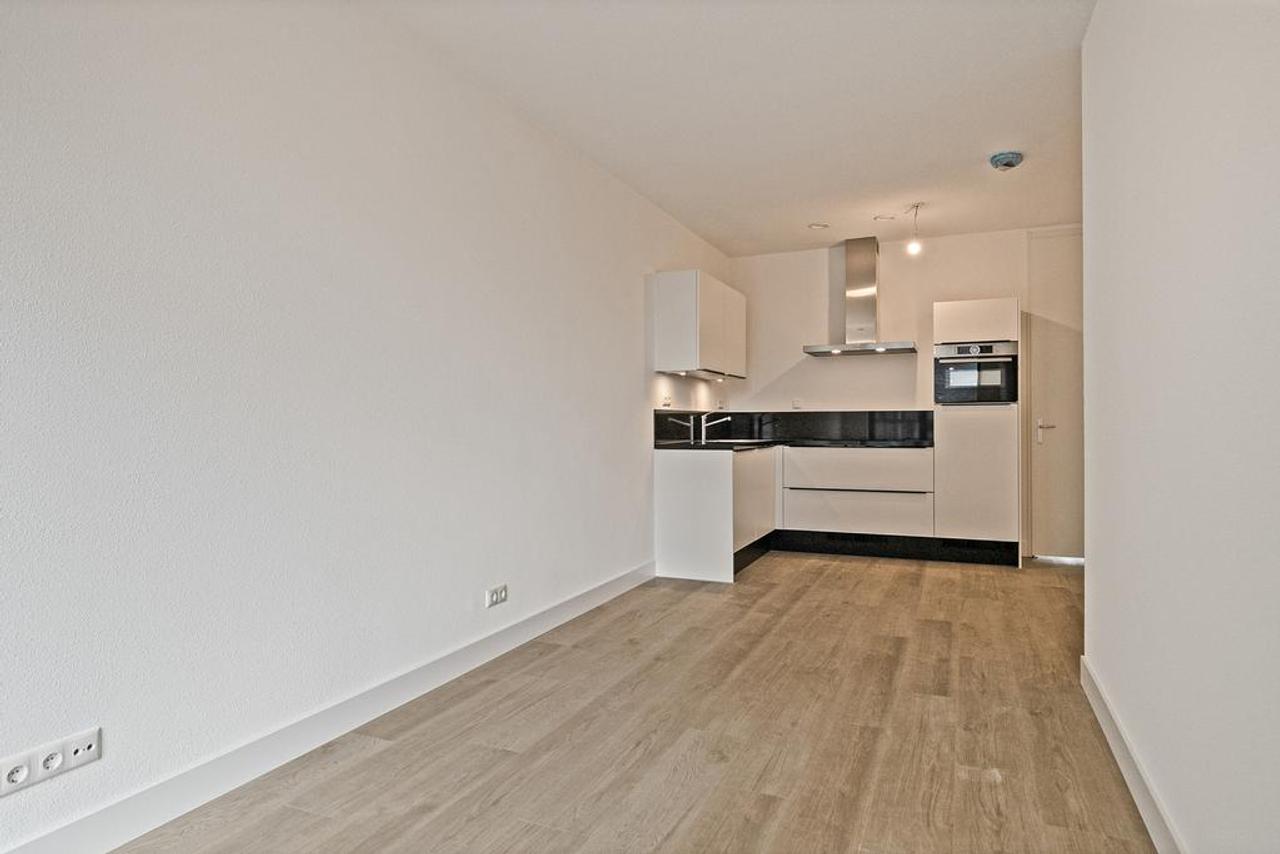 Nieuw 3-kamerappartement met balkon - Afbeelding 8