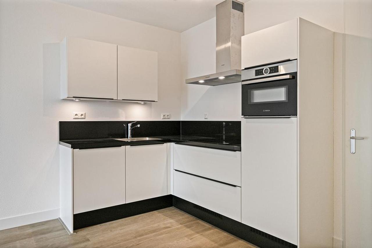 Nieuw 3-kamerappartement met balkon - Afbeelding 9