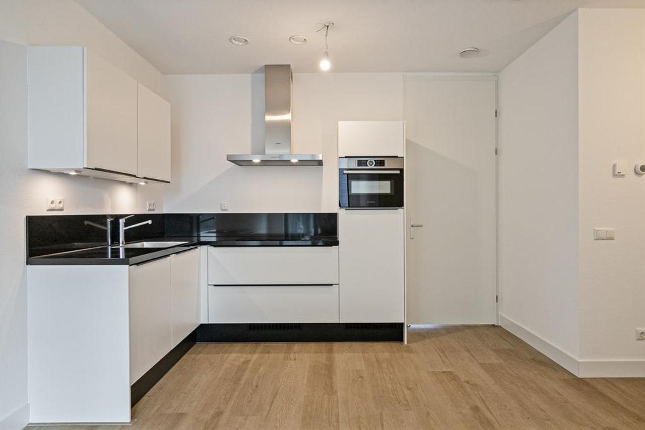 Nieuw 3-kamerappartement met balkon - Afbeelding 10