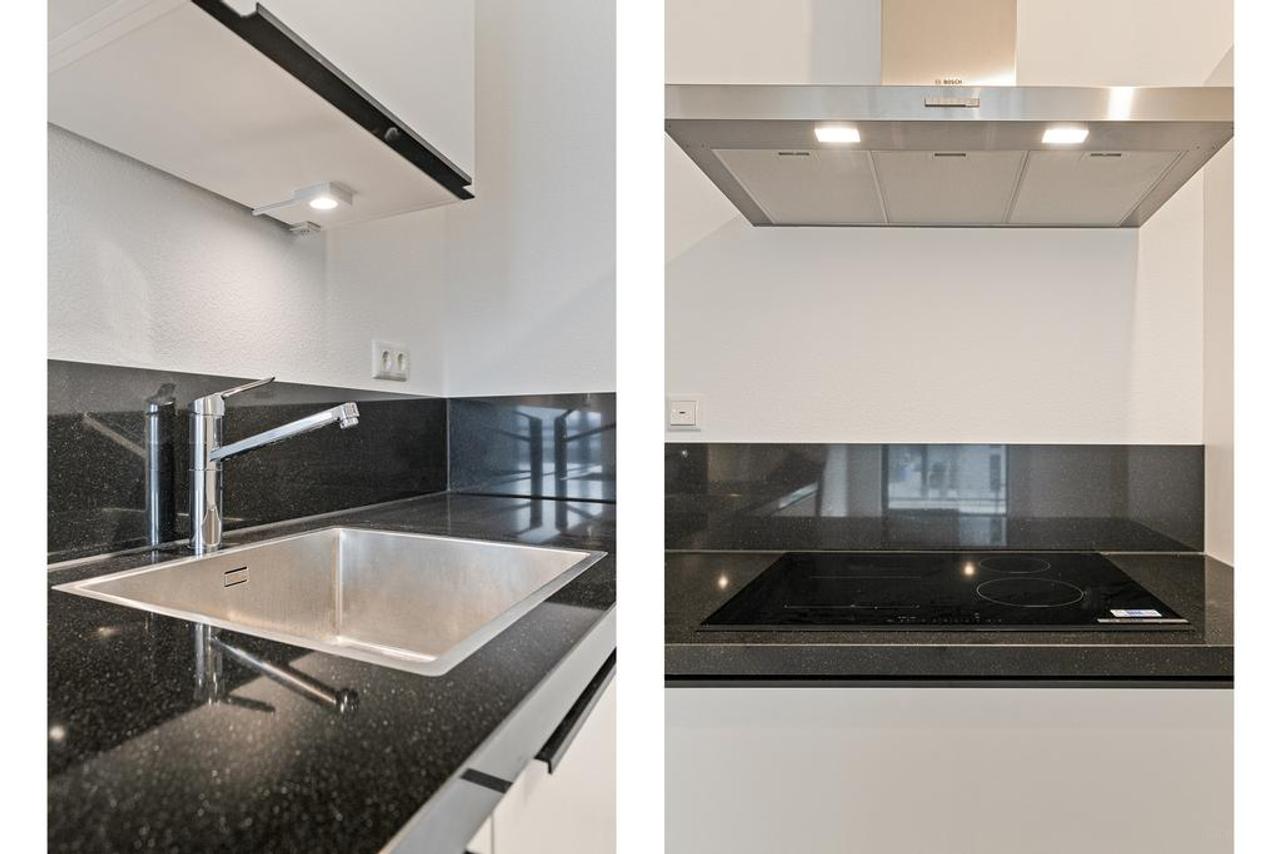 Nieuw 3-kamerappartement met balkon - Afbeelding 11