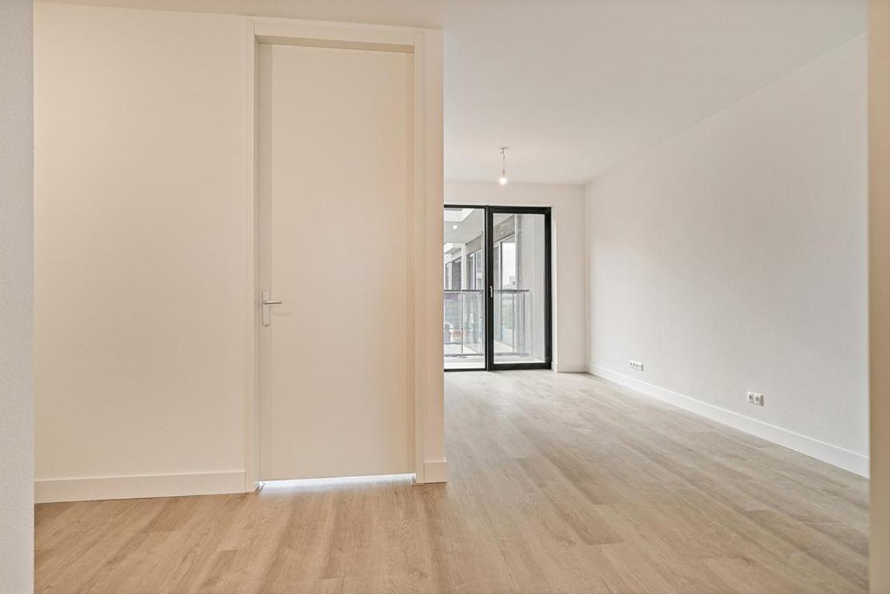 Nieuw 3-kamerappartement met balkon - Afbeelding 12
