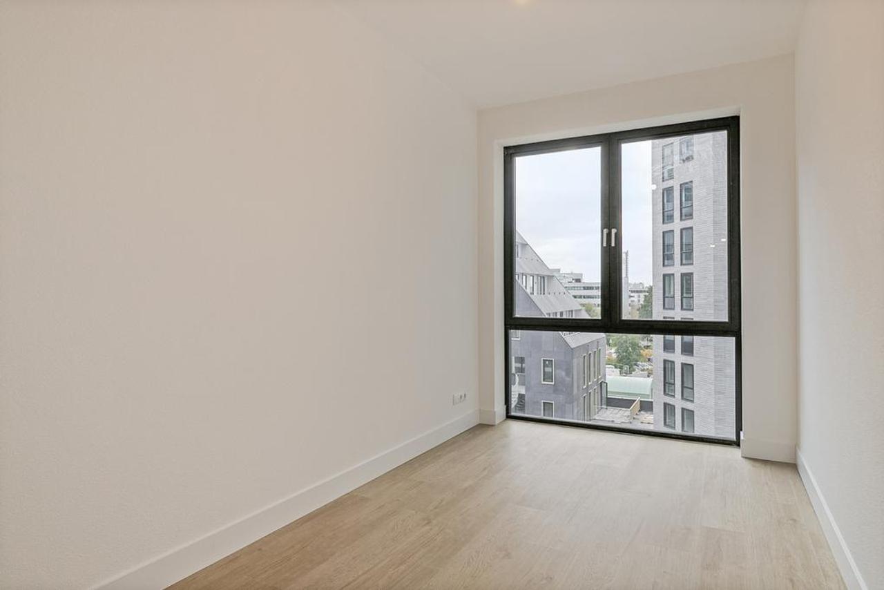 Nieuw 3-kamerappartement met balkon - Afbeelding 13