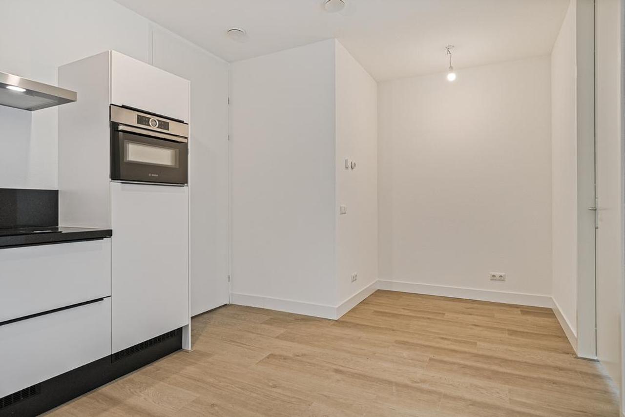 Nieuw 3-kamerappartement met balkon - Afbeelding 15