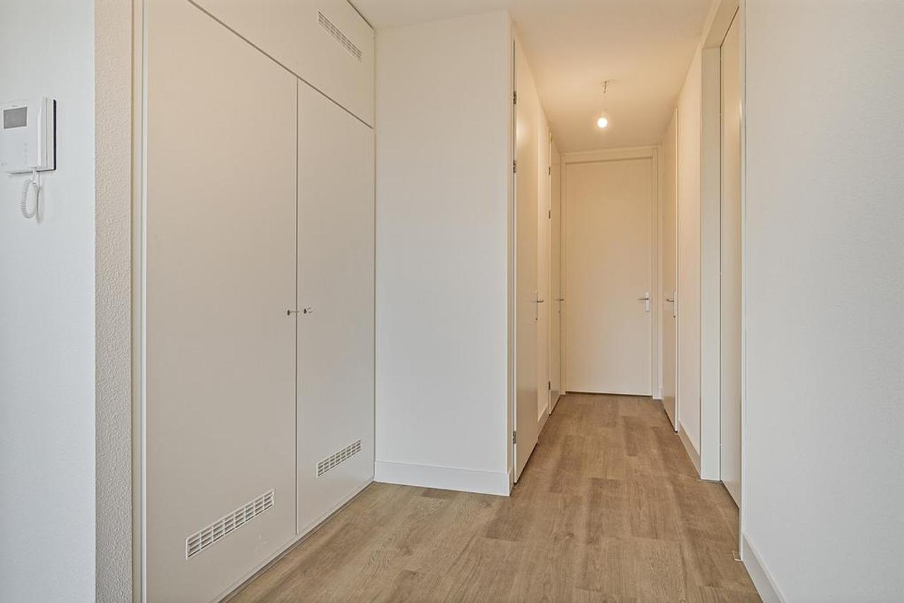 Nieuw 3-kamerappartement met balkon - Afbeelding 16