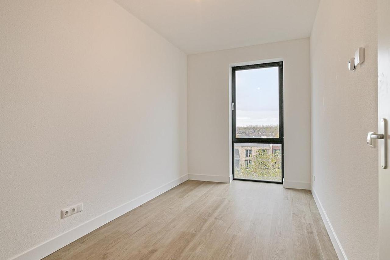 Nieuw 3-kamerappartement met balkon - Afbeelding 17