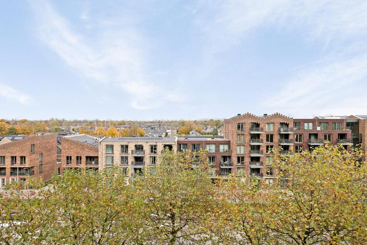 Nieuw 3-kamerappartement met balkon - Afbeelding 18