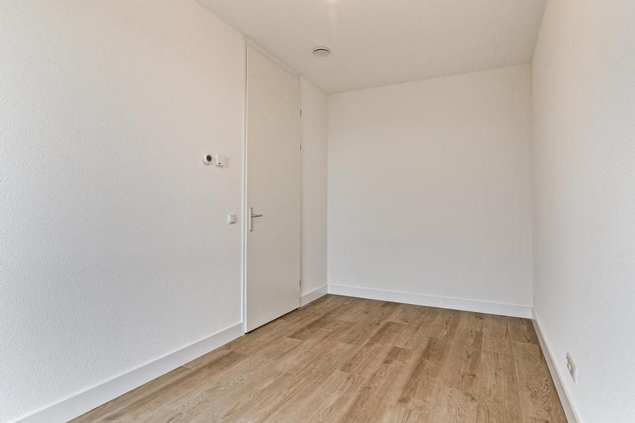 Nieuw 3-kamerappartement met balkon - Afbeelding 19