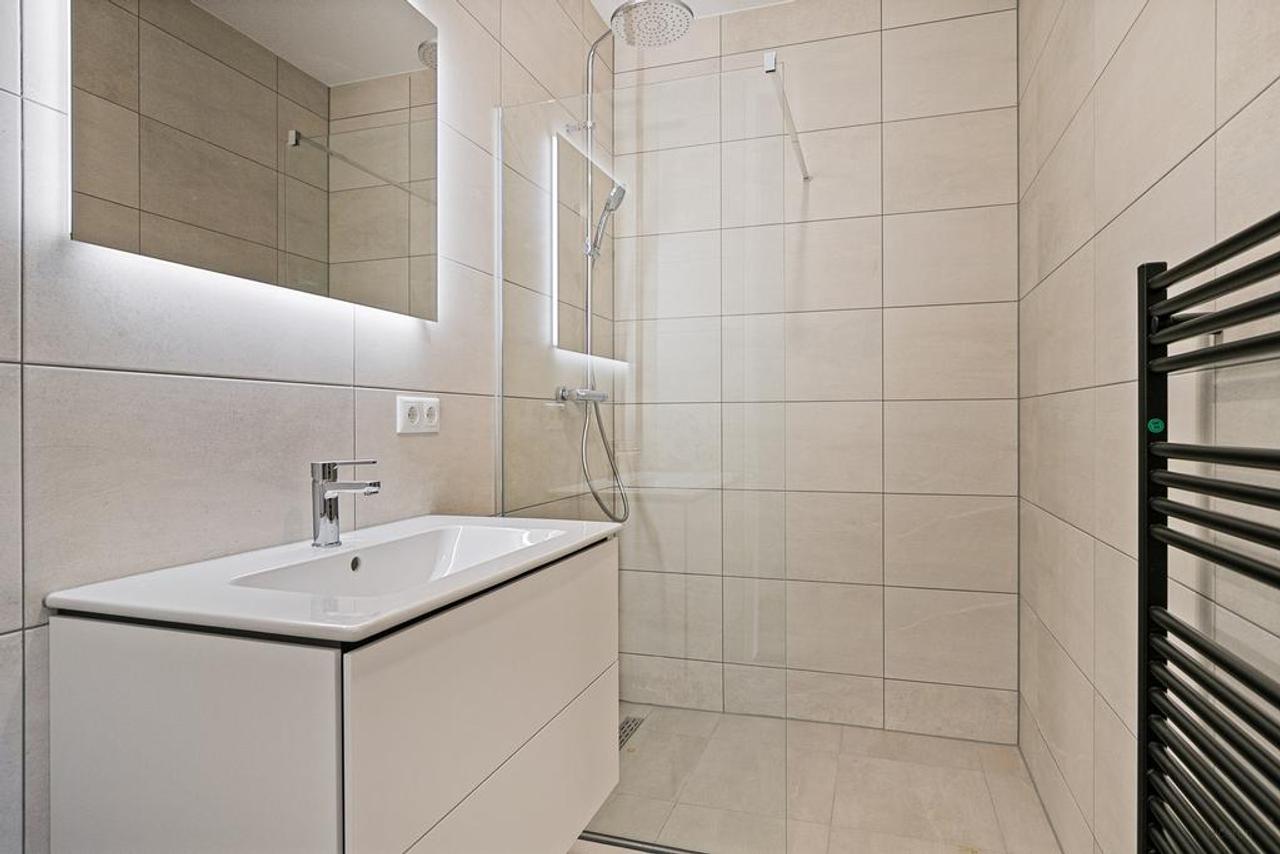 Nieuw 3-kamerappartement met balkon - Afbeelding 20