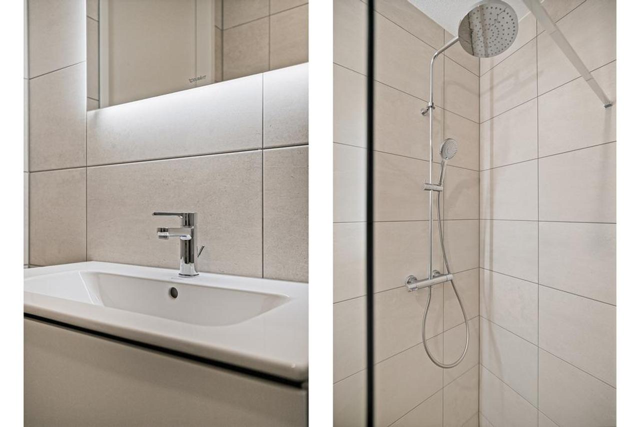 Nieuw 3-kamerappartement met balkon - Afbeelding 21