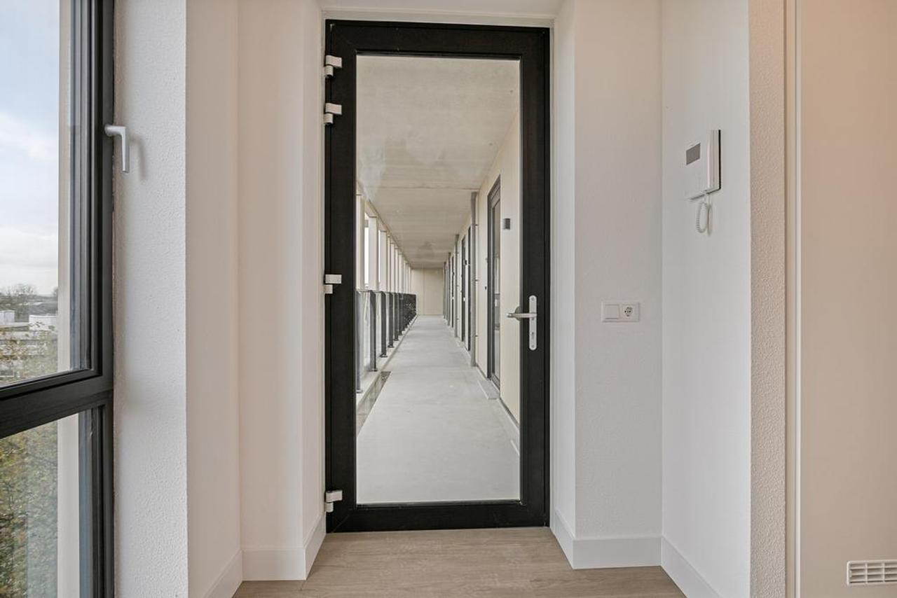 Nieuw 3-kamerappartement met balkon - Afbeelding 23