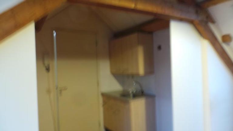 Kamer met eigen woonkamer in IJsselstein - Afbeelding 2