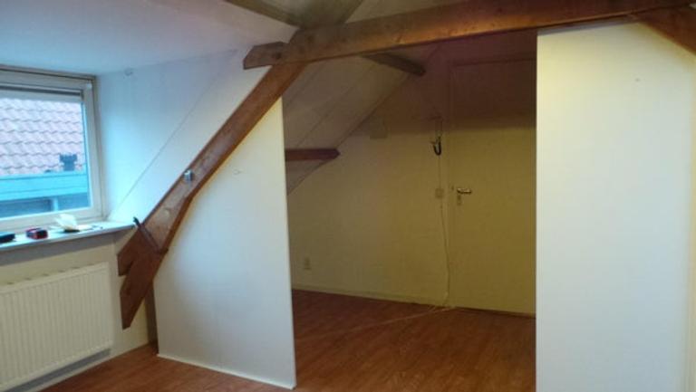 Kamer met eigen woonkamer in IJsselstein - Afbeelding 4