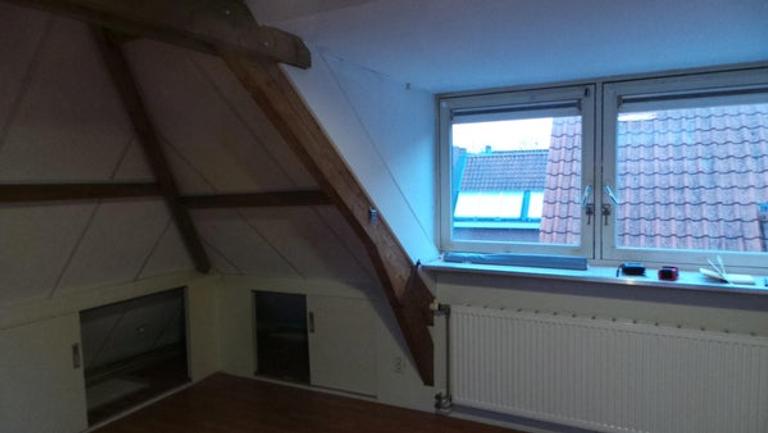 Kamer met eigen woonkamer in IJsselstein - Afbeelding 5