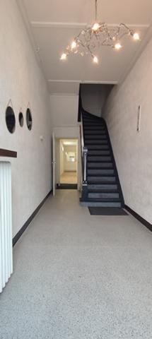 3-slaapkamer huis met atrium - Afbeelding 2