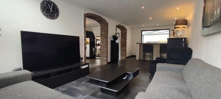 3-slaapkamer huis met atrium - Afbeelding 6