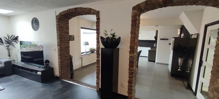 3-slaapkamer huis met atrium - Afbeelding 7