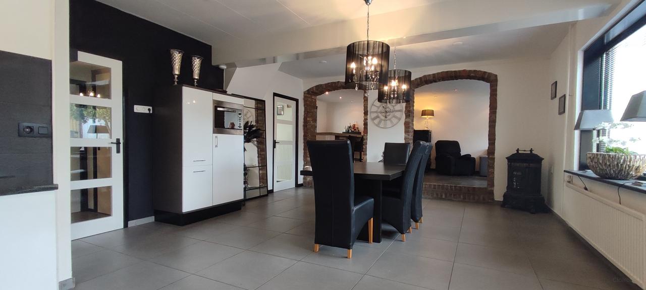 3-slaapkamer huis met atrium - Afbeelding 10