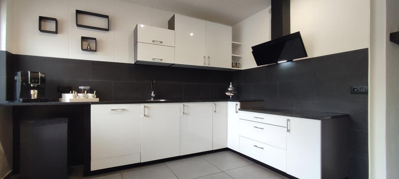 3-slaapkamer huis met atrium - Afbeelding 11