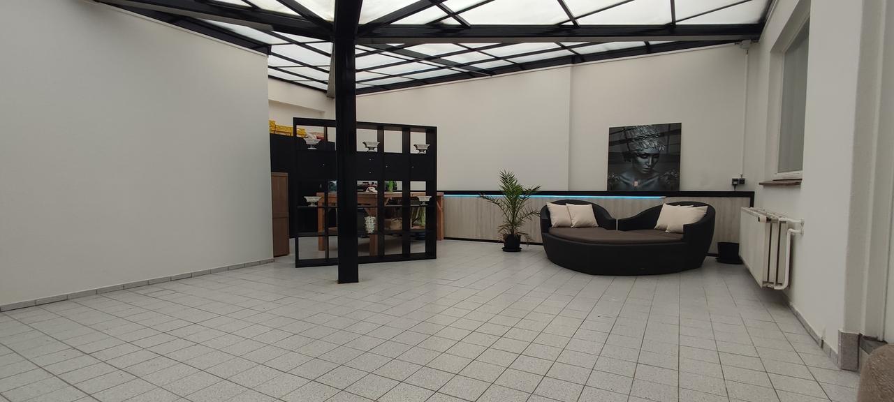 3-slaapkamer huis met atrium - Afbeelding 14