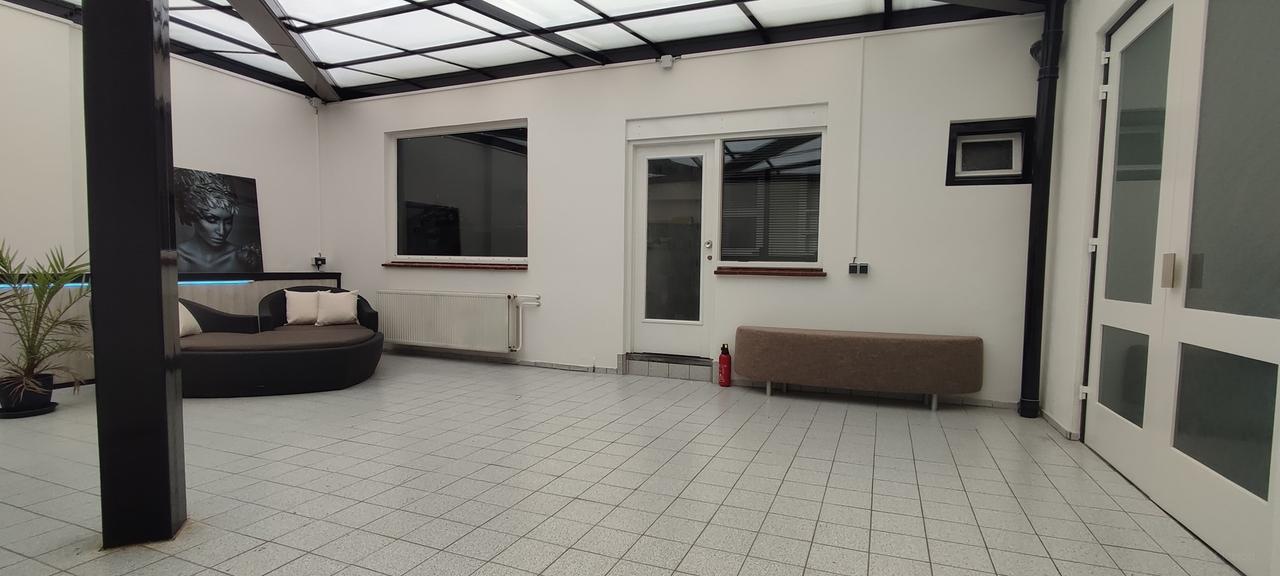 3-slaapkamer huis met atrium - Afbeelding 15