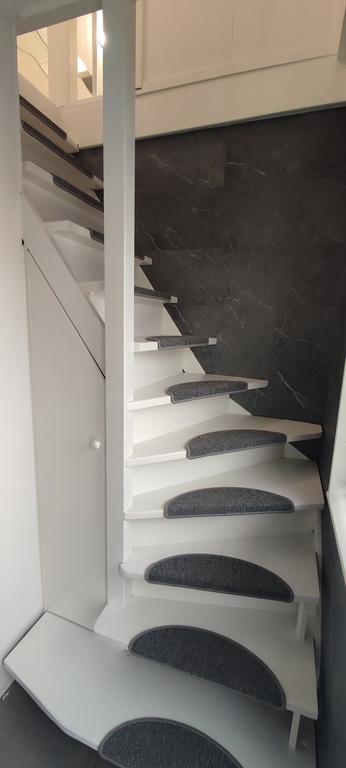 3-slaapkamer huis met atrium - Afbeelding 17