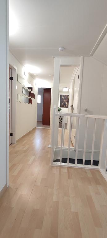 3-slaapkamer huis met atrium - Afbeelding 18