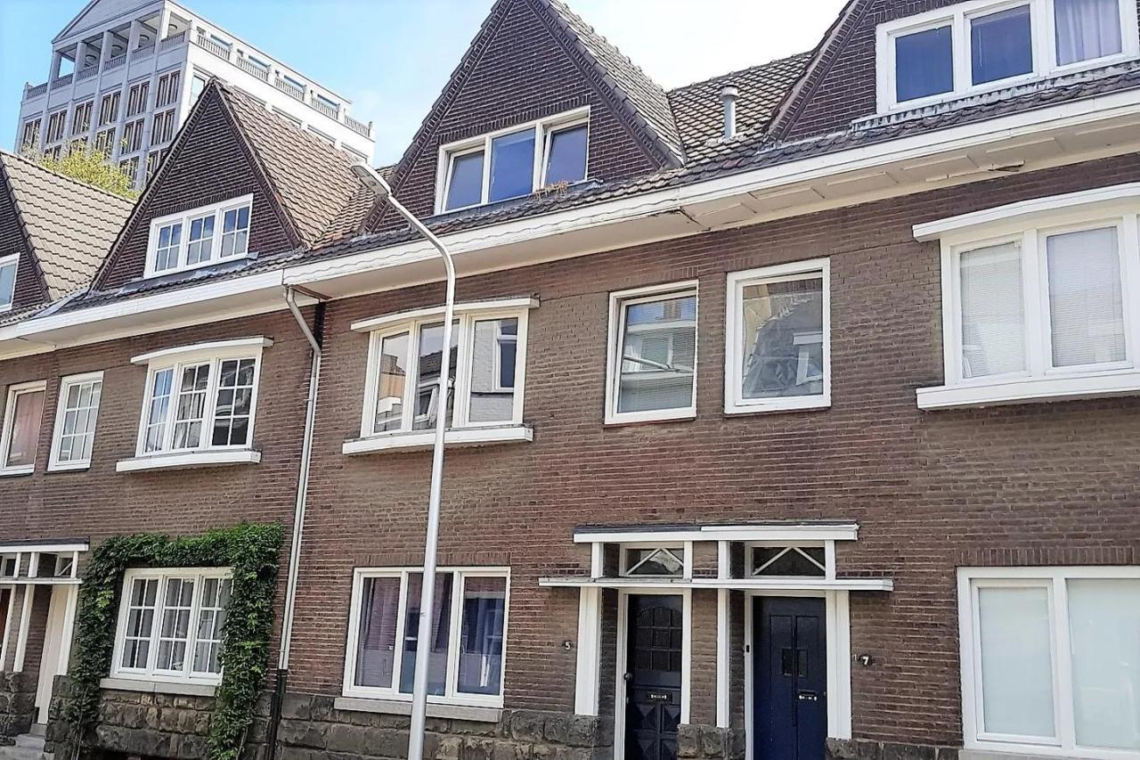 Studentenkamer vlak bij station - Afbeelding 1