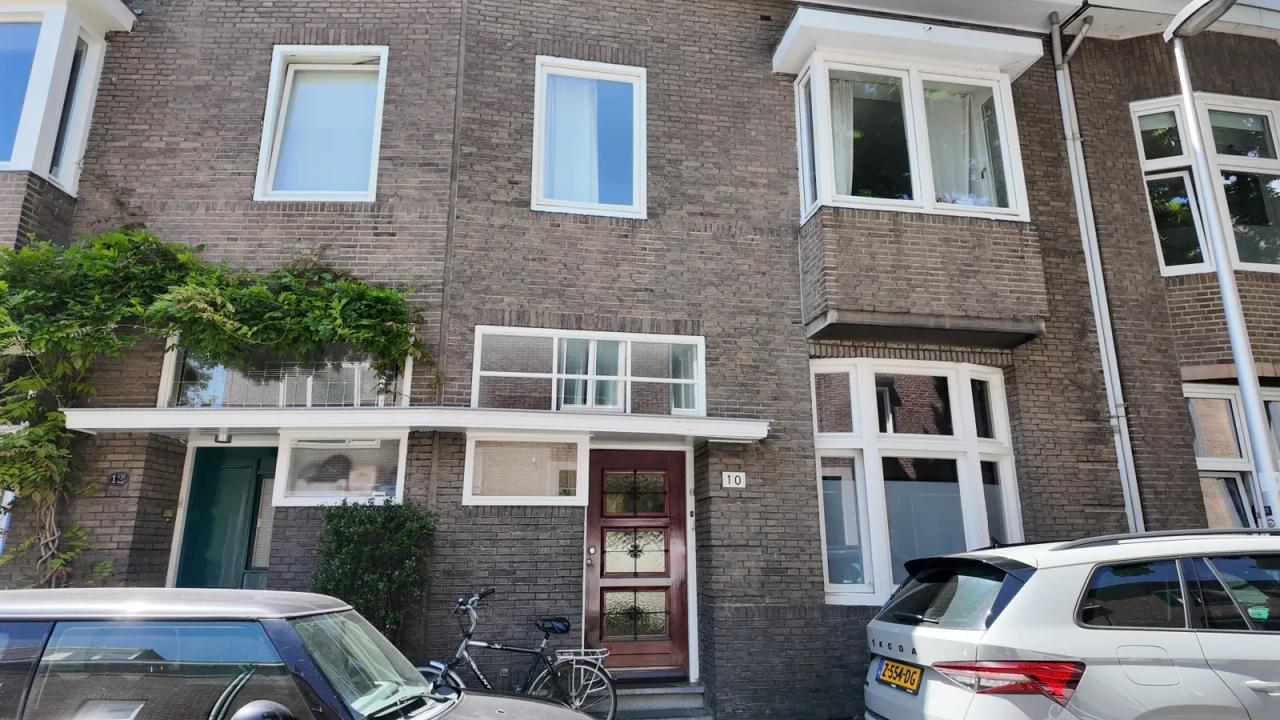 Studentenkamer met eigen keuken - Afbeelding 1