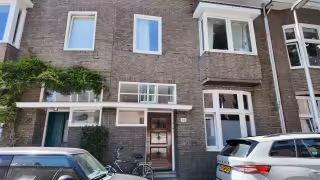 Studentenkamer met eigen keuken