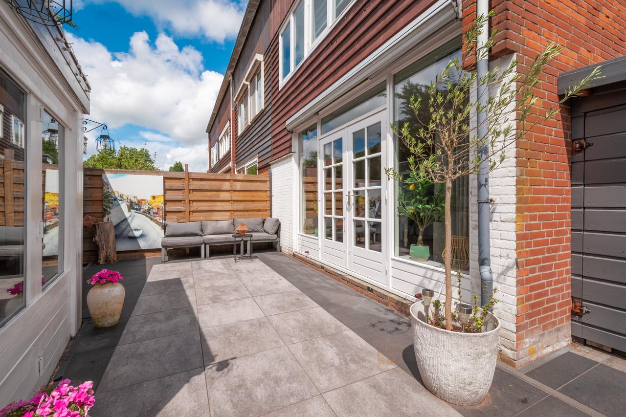 Hoekwoning met 5 slaapkamers en tuin - Afbeelding 15
