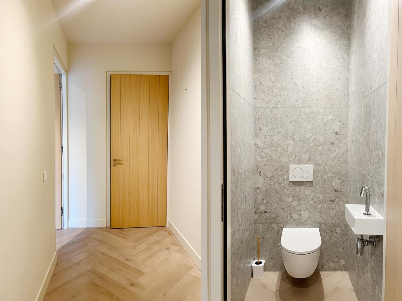 3-slaapkamerappartement met dakterras - Afbeelding 2
